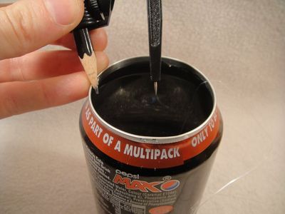 Simple Coke Can Engine : 14 Steps (with Pictures) - Instructables