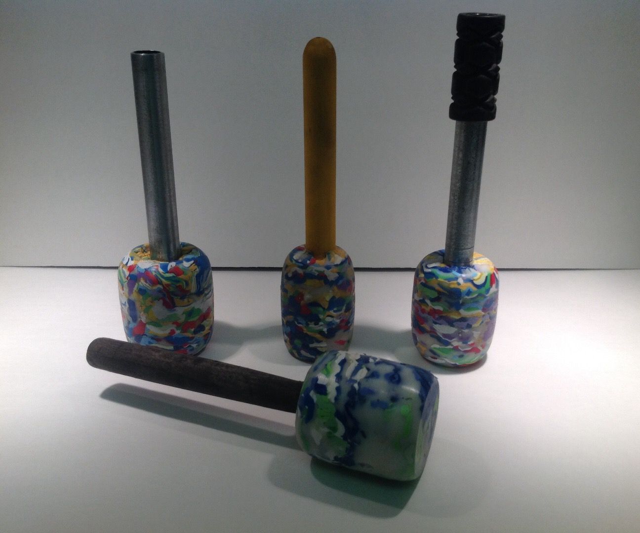 HDPE Carvers Mallets
