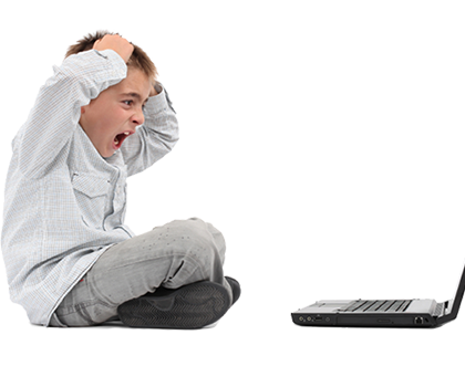 How a Simple Spam Filter Can Free Up Your Time