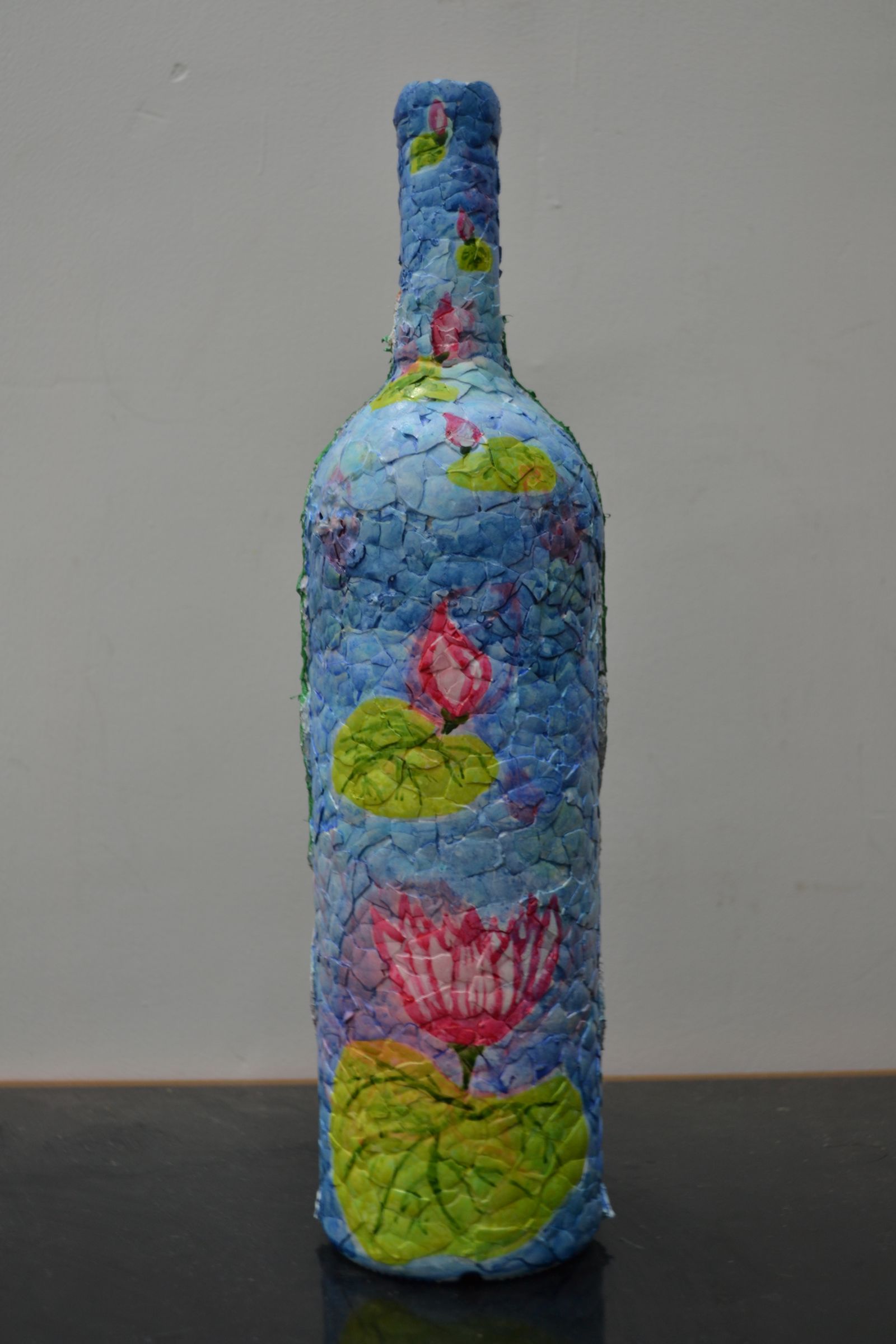 Reusing an Empty Vodka Bottle. 4 Steps Instructables