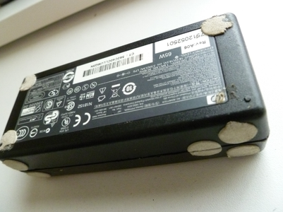 FIX Poor Contact of an AC Adapter