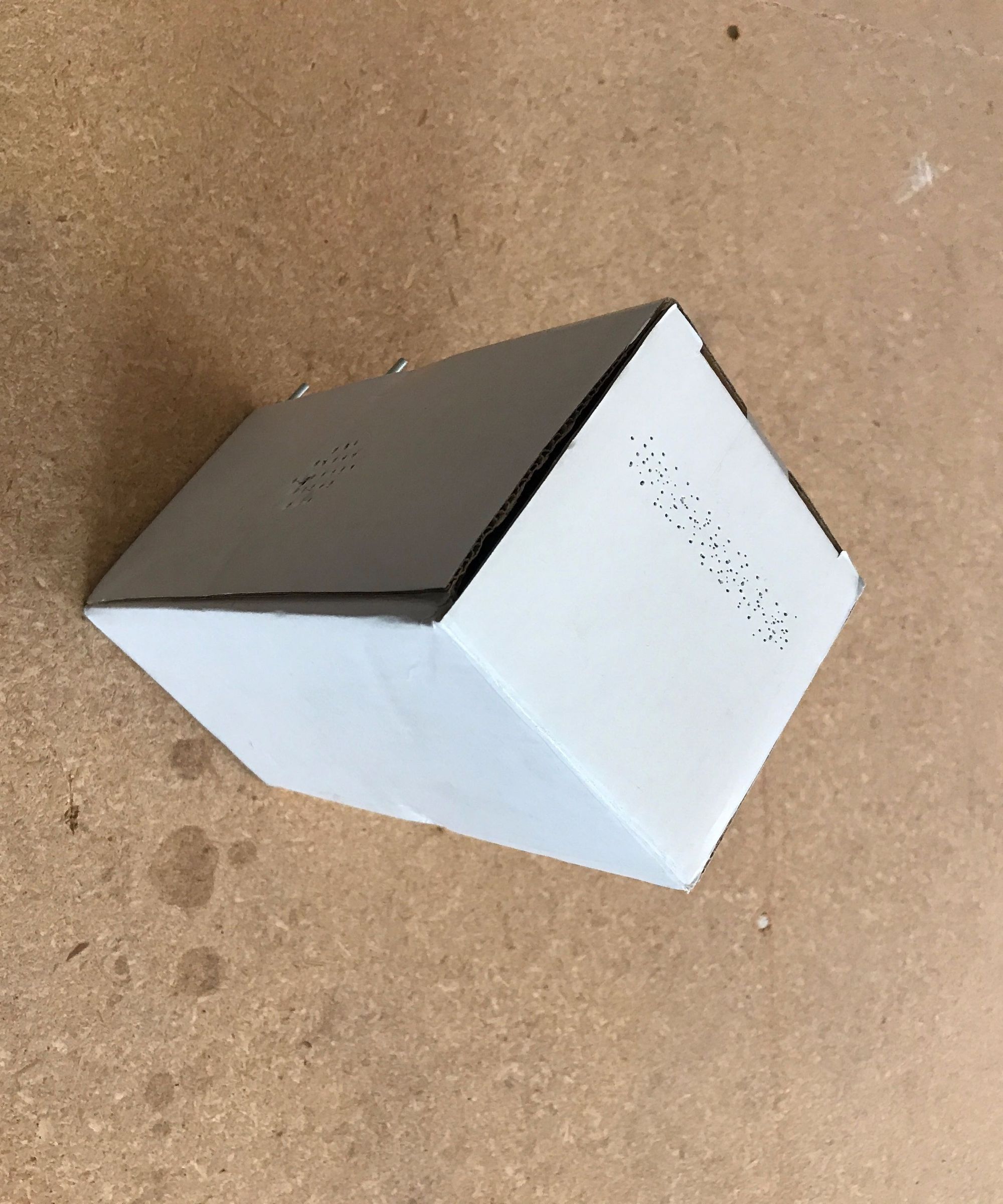 DIY Amazon Alexa
