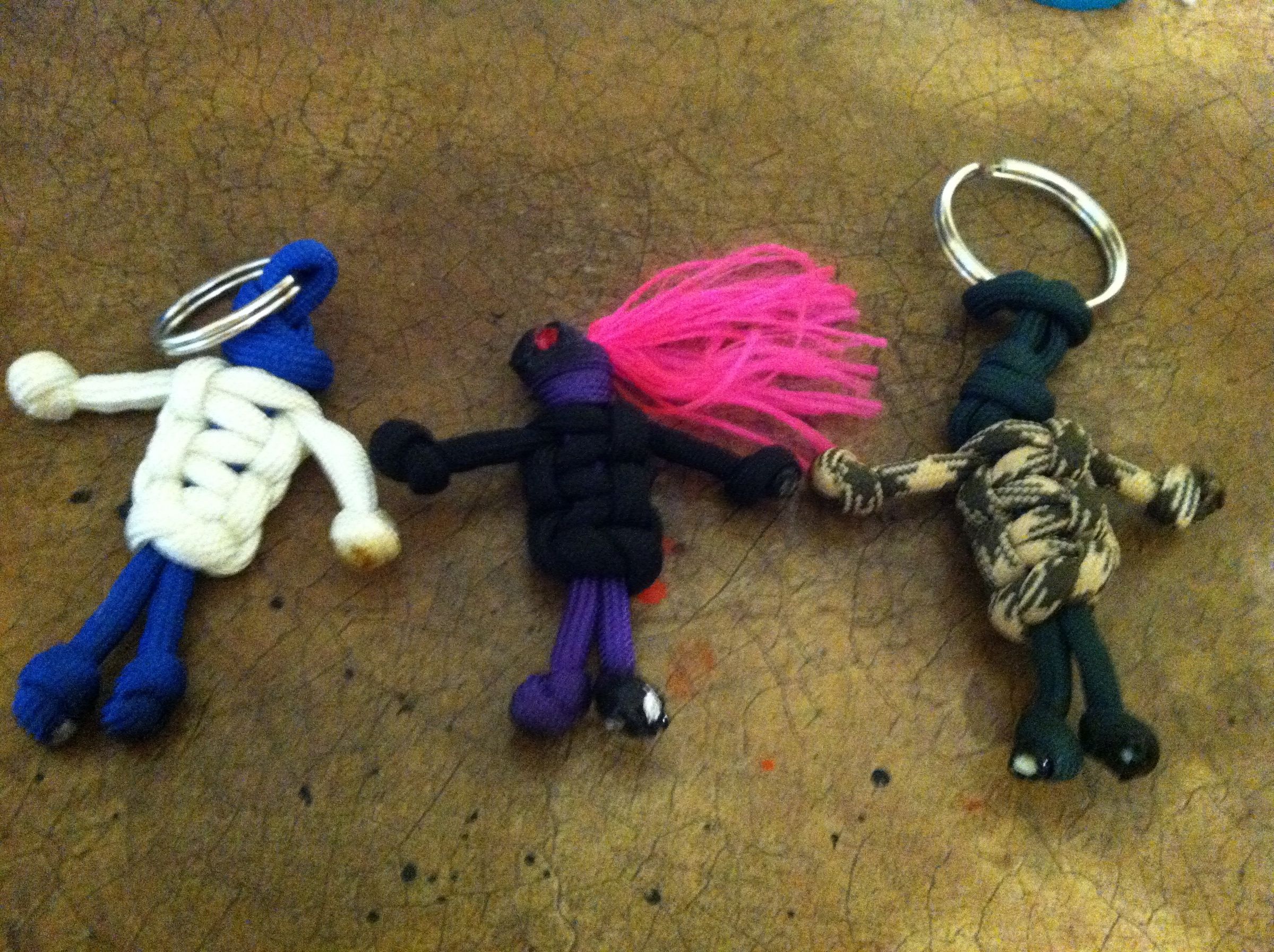 Paracord Guys