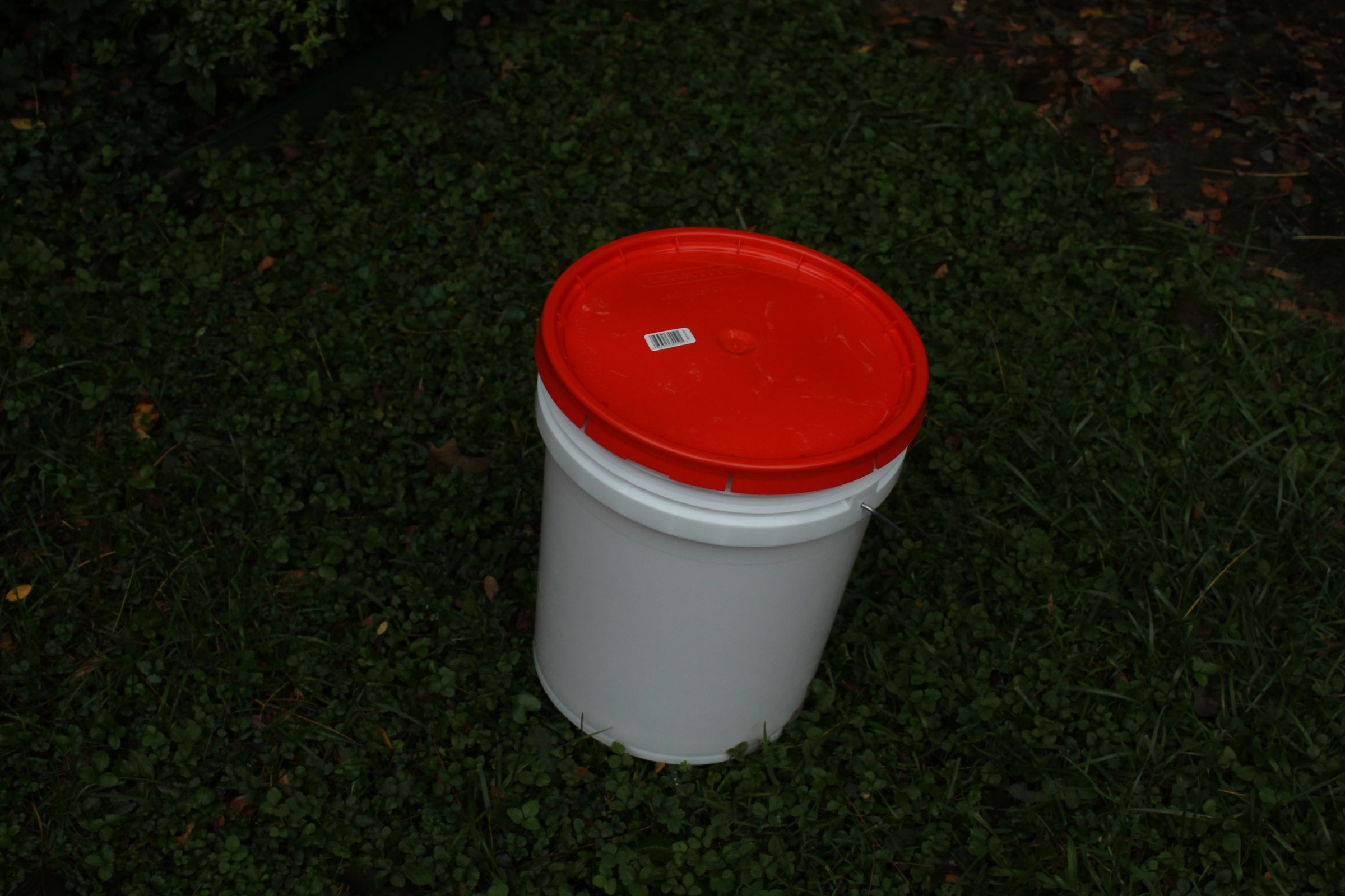 Portable HP Washing Machine