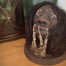Shrunken Head!