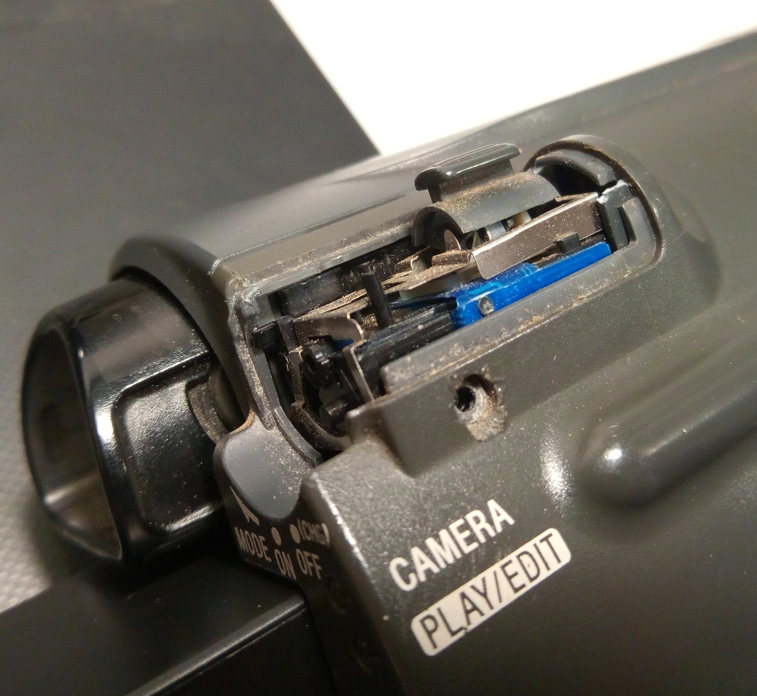 How to Repair Broken or Torn Flex / Flexible Cables. 5 Steps