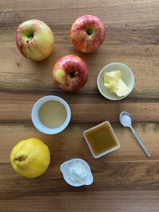 Supplies