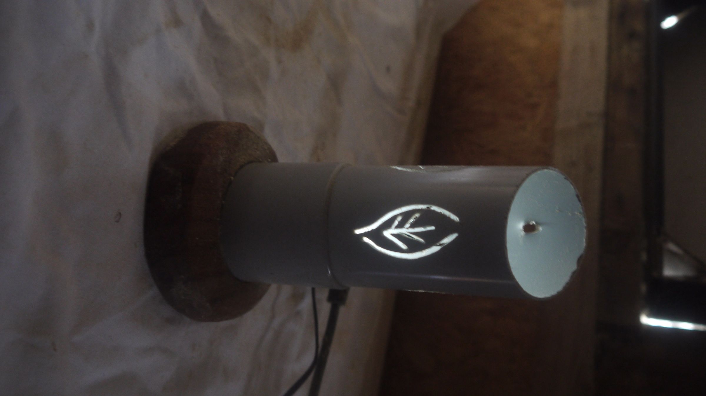 PVC Pipe Light 4 Steps (with Pictures) Instructables