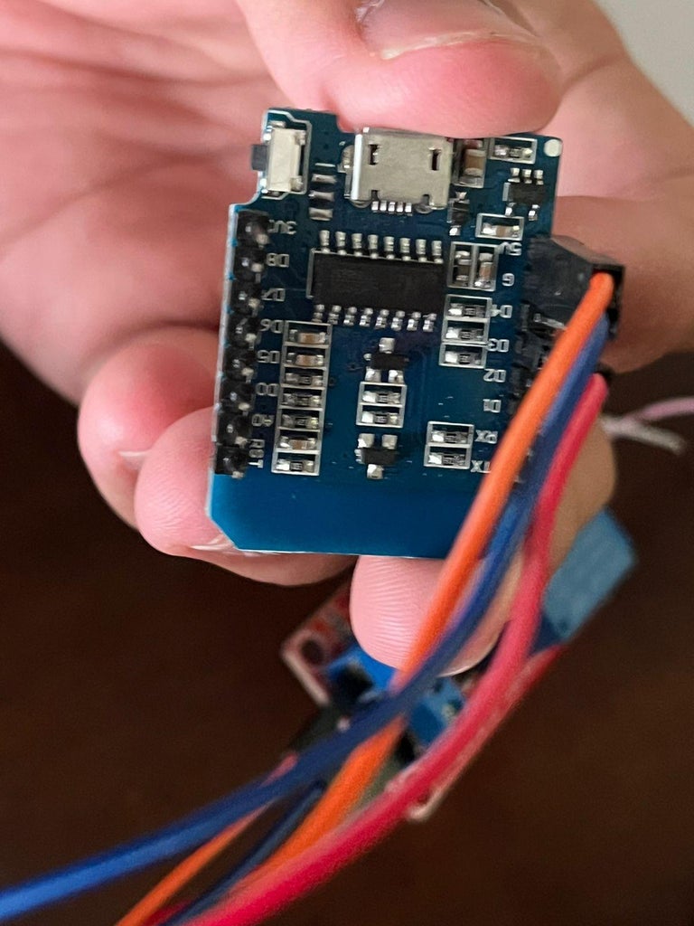 How to Control Your Fan Remotely : 3 Steps - Instructables