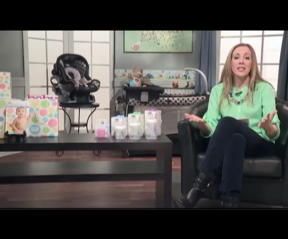 Are You Prepared for Your New Baby?