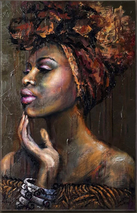 Integrating Art and Culture