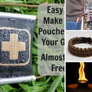 Hiking, Outdoor, Survival