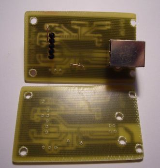 Understanding ICSP for PIC Microcontrollers : 4 Steps (with Pictures ...