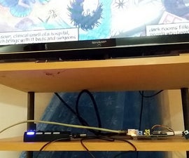 Cheap Solderless Reset Button for Raspberry Pi