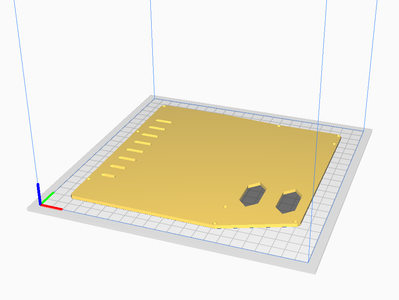 Print the Parts