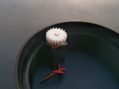 Gear Assembly