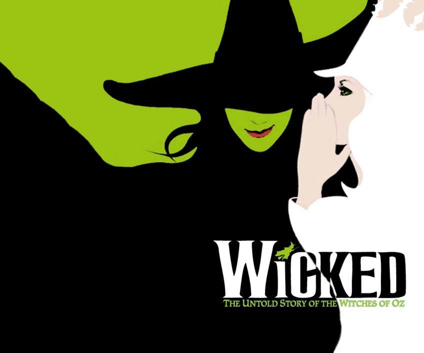 Wicked Tickets