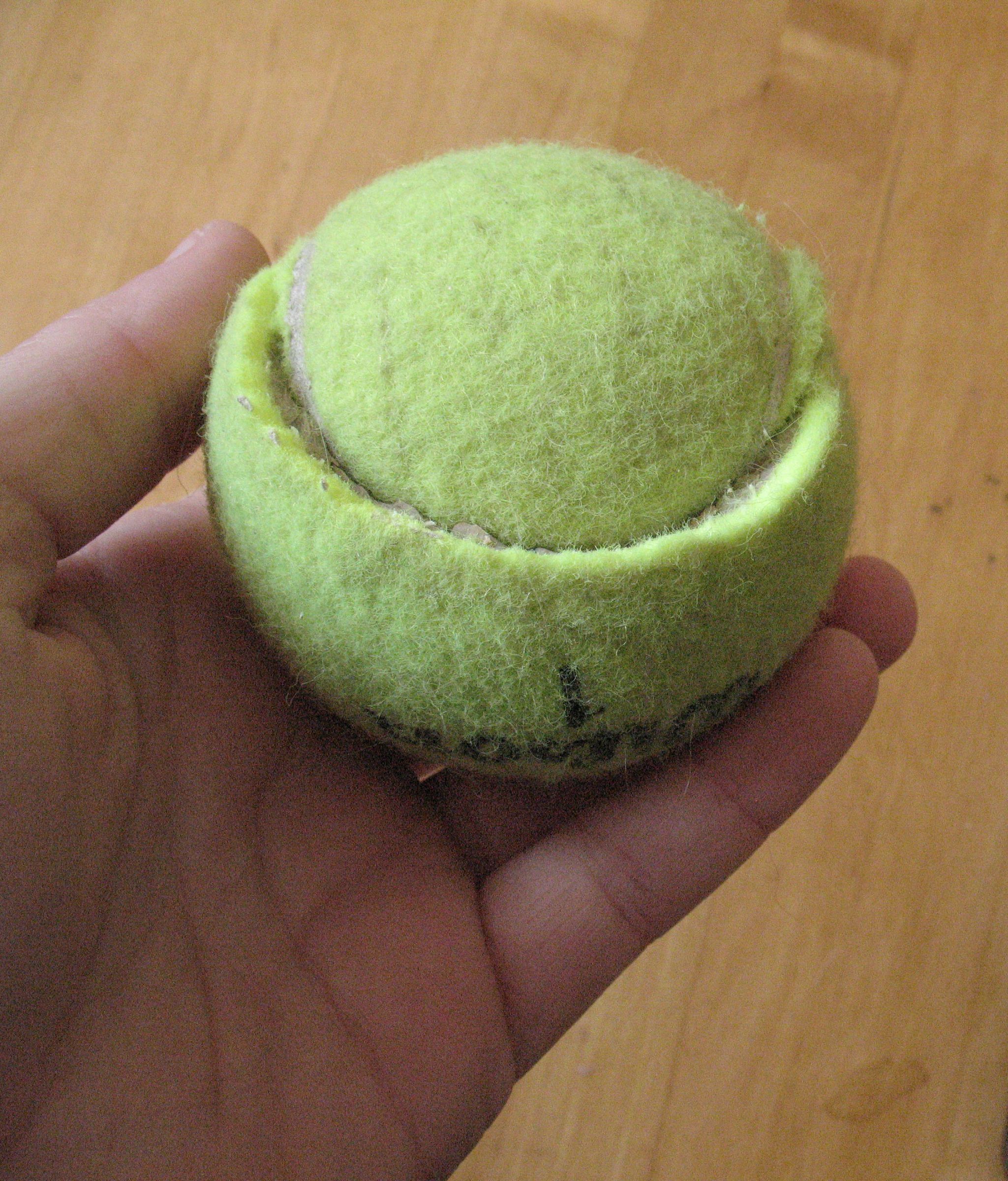 Easy & Cheap Dog Toy 3 Steps Instructables