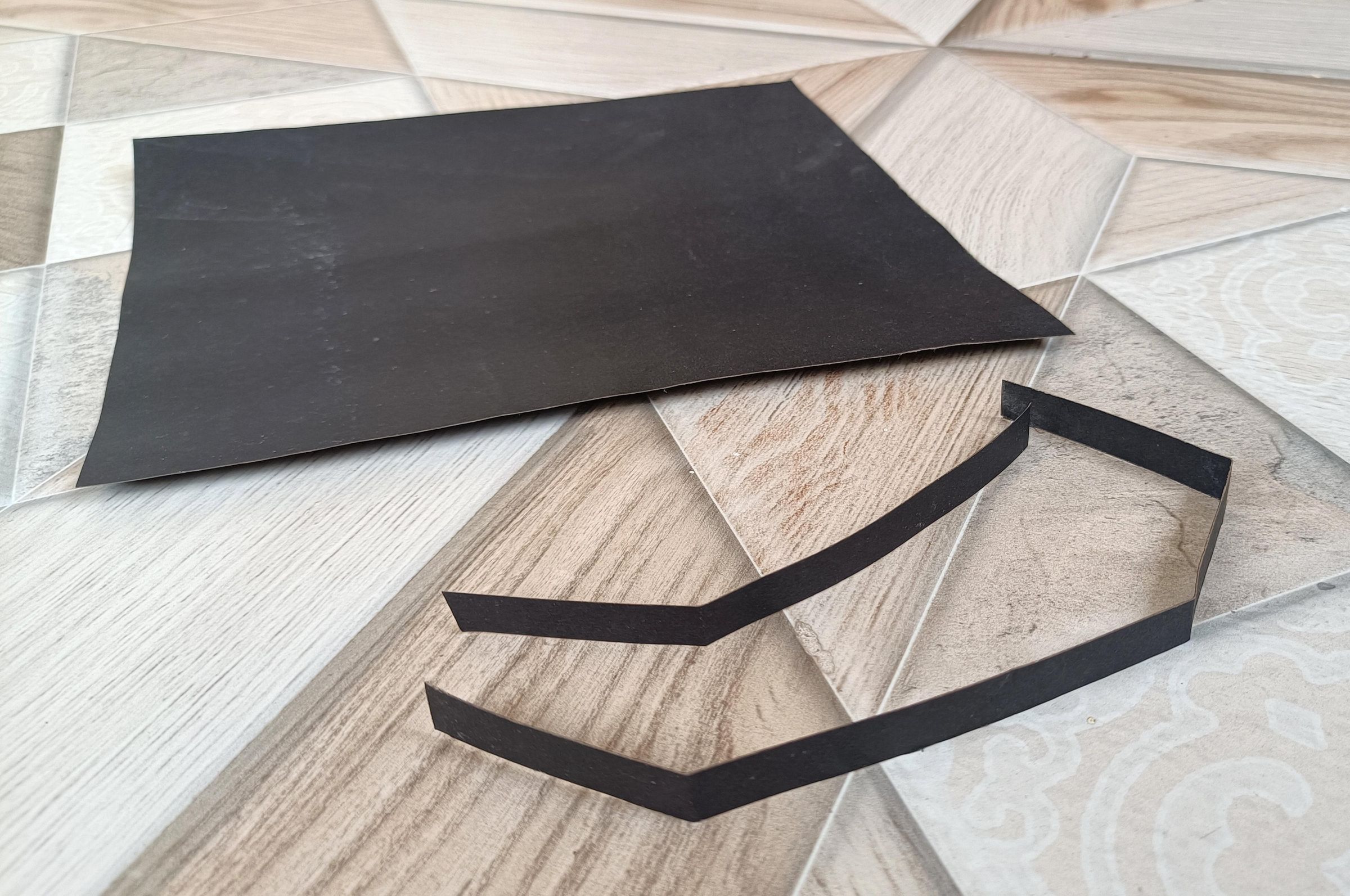 DIY Acrylic Desk Lamp 4 Steps (with Pictures) Instructables