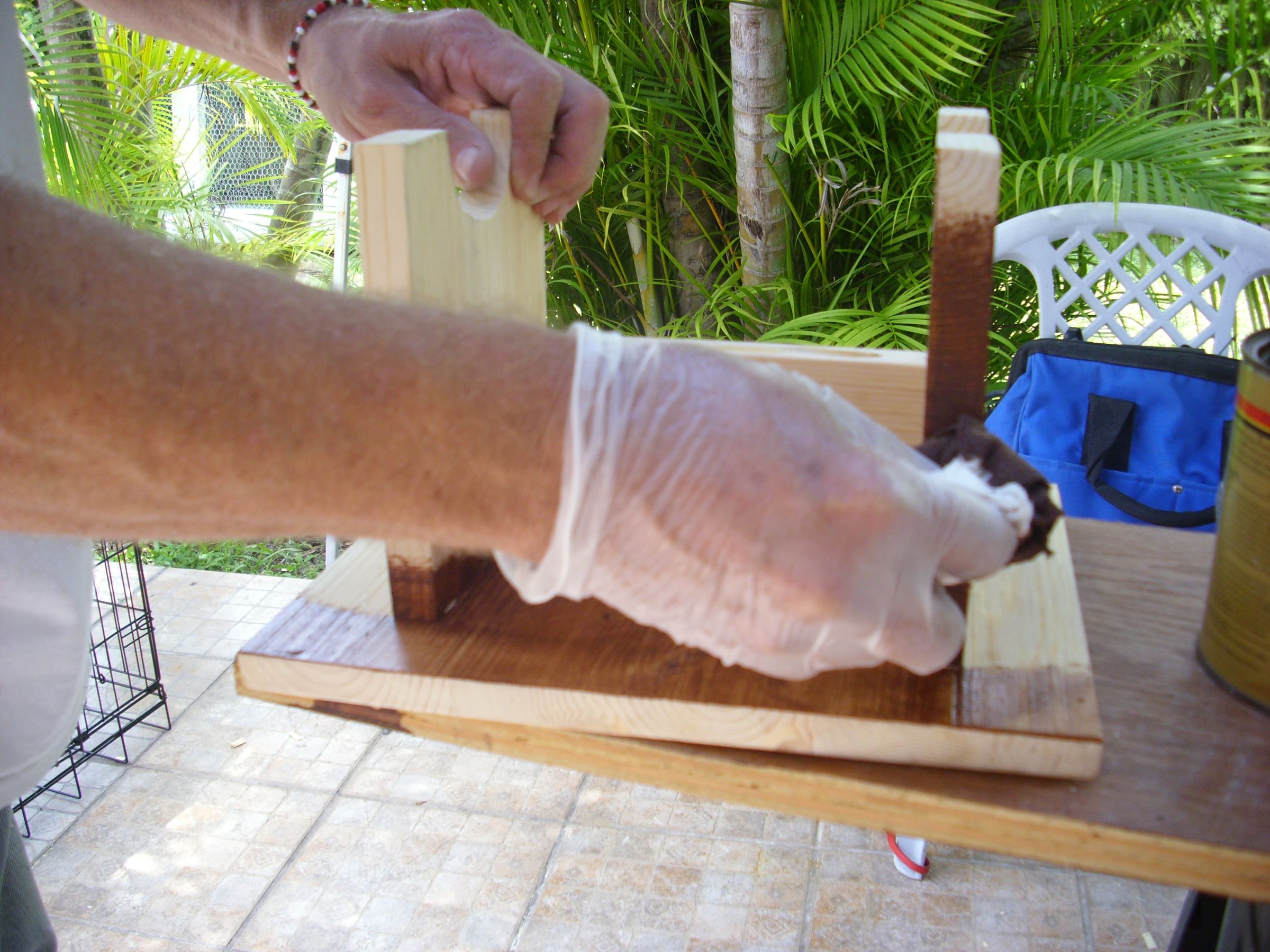 Harbor Freight Pocket Jig Hole Instructables