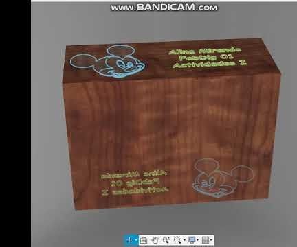 CAJITA PERSONALIZADA