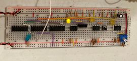 Making an 8-Bit Computer : 20 Steps - Instructables