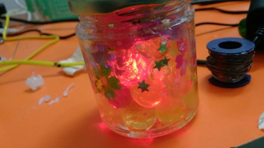 Glowing Mason Jar Instructables Glowing Mason Jar Instructables