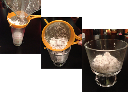 Product #7: Raw Body Scrub