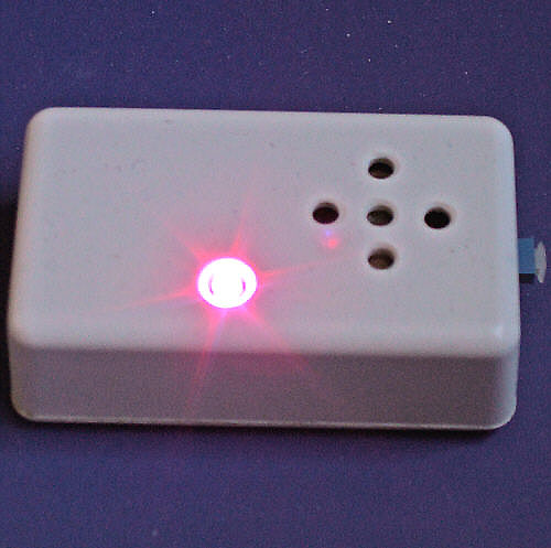 Build a Random Music and Light Generator and Glimpse Evidence of GOD