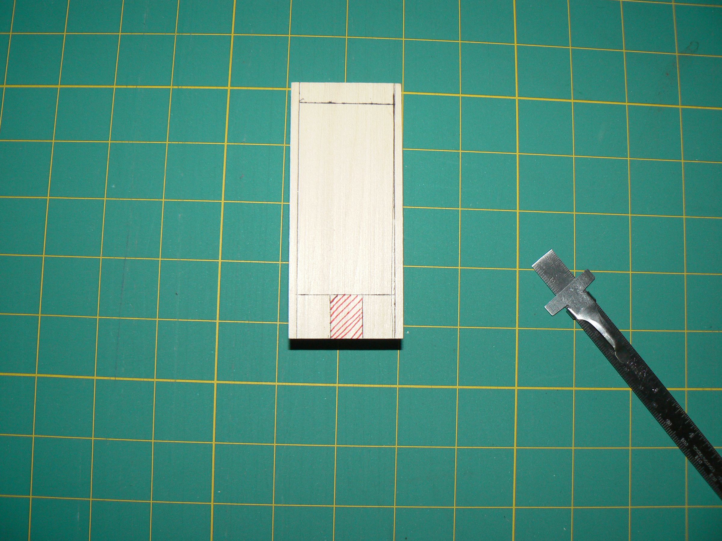 How to Carve an Ocarina Out of Wood 7 Steps Instructables