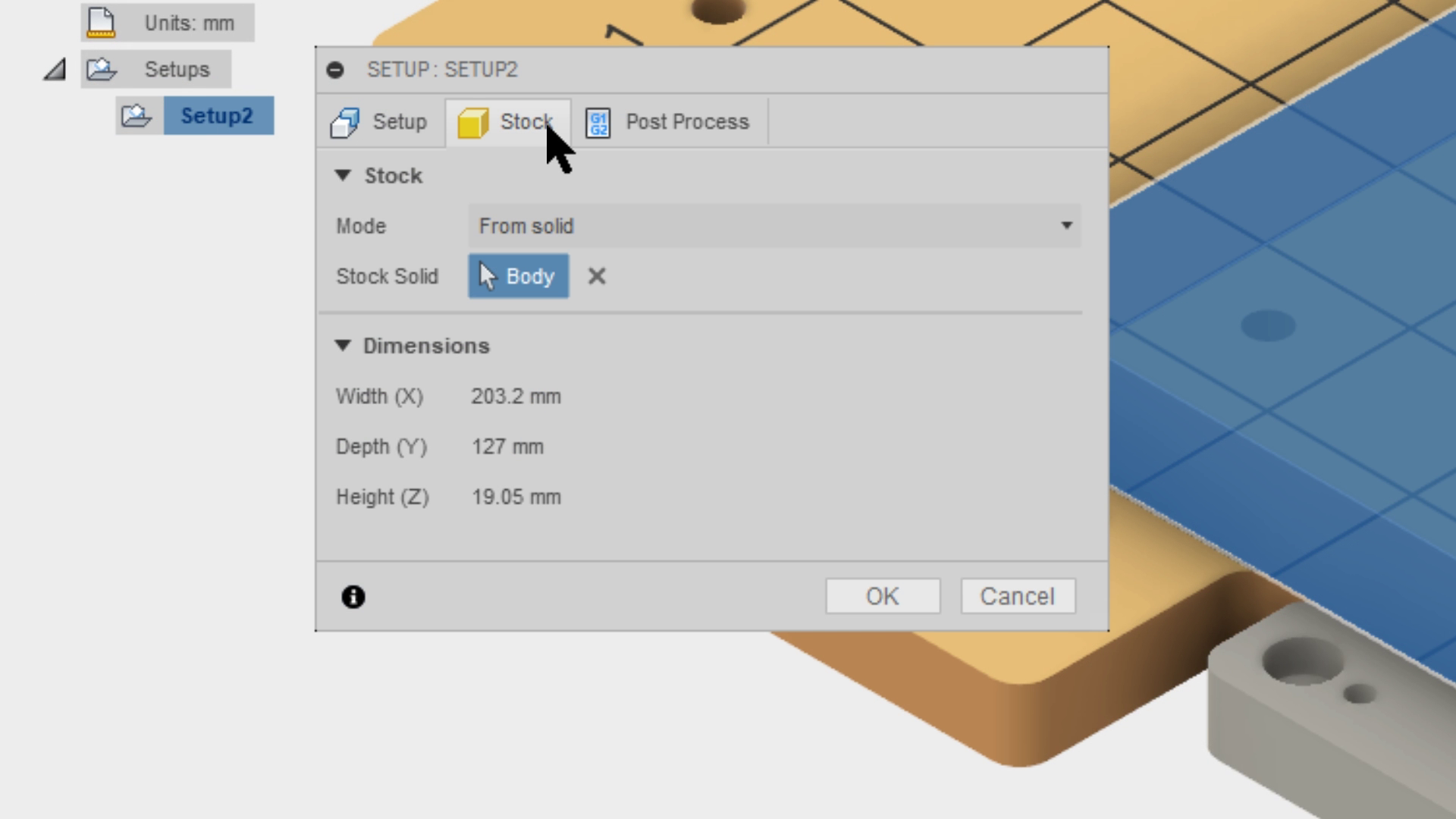 Fusion 360 CAM for CNC Beginners : 19 Steps (with Pictures) - Instructables