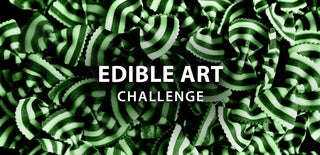 Edible Art Challenge