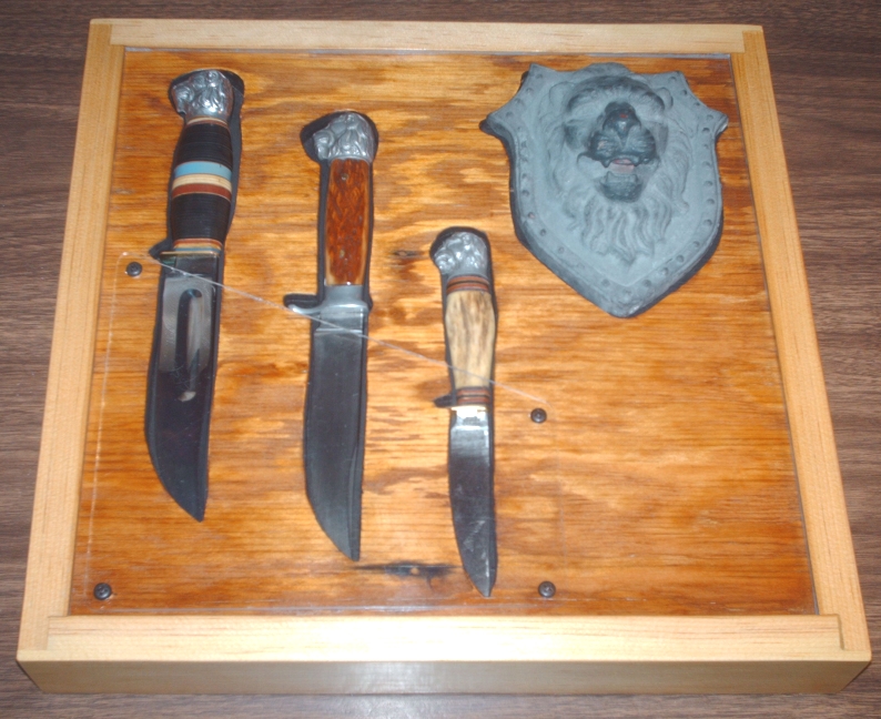 How to Frame a 3D Object