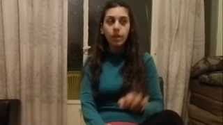 Learn Lebanese Arabic Lesson 25 in the House