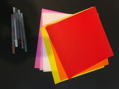 ​Making a Harmonogram