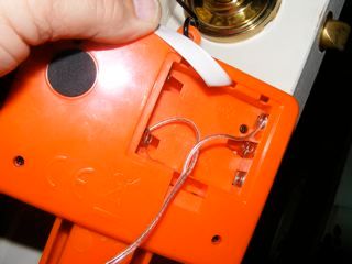 Fling-ama-String Upgrade 2.0 a Cat Toy Improved : 12 Steps (with ...