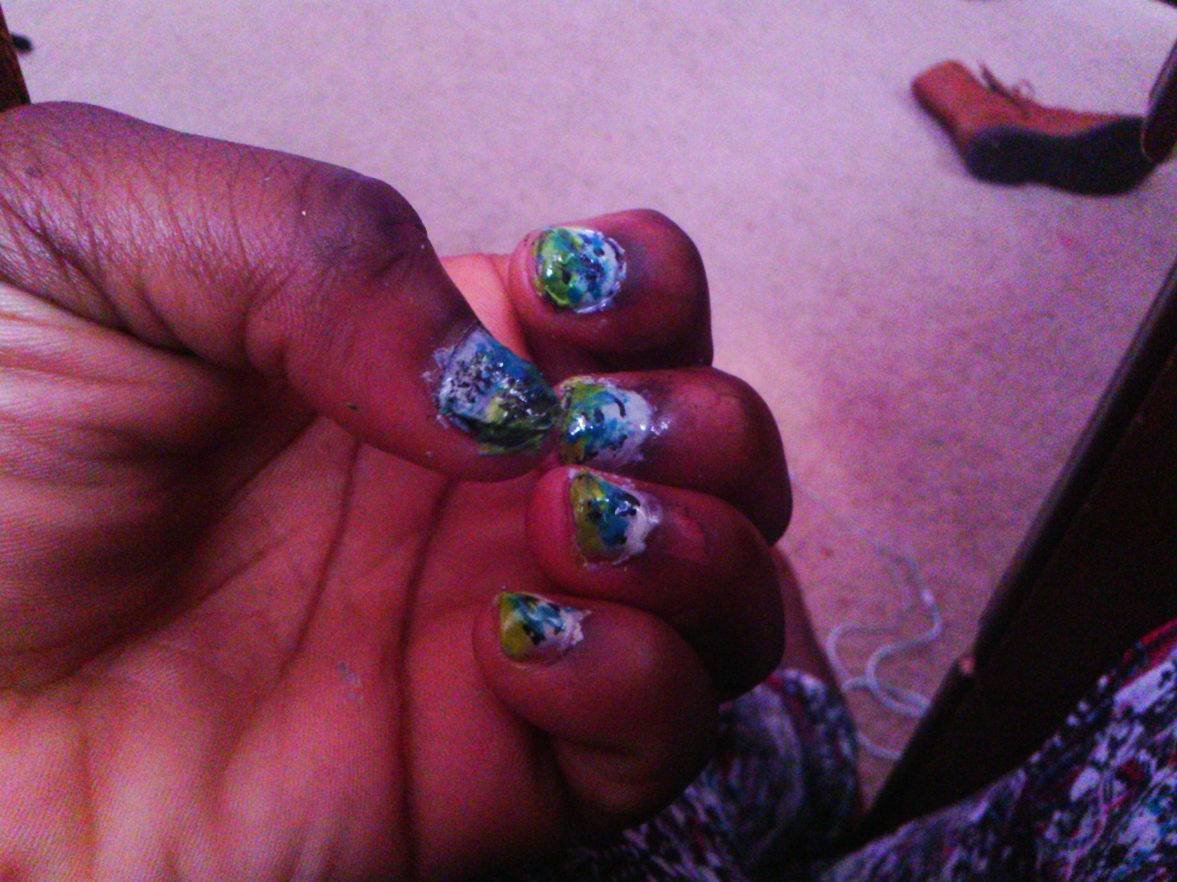 Lucie's Amazing Nail's