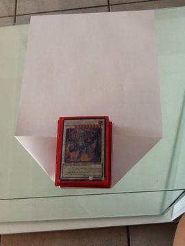 diy yugioh deck box Amazon.com: Complete Custom Deck for Yu-Gi-Oh! main image 1