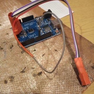 Arduino ICSP Programming Cable : 12 Steps - Instructables