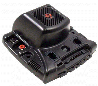 Motor Controllers