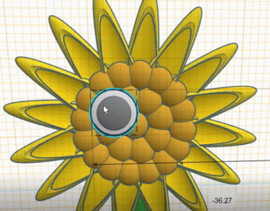 Refining the Googly Eye