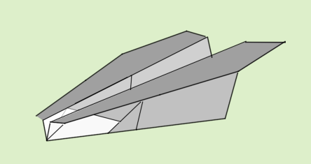 Step 5 - Angles and Throwing Tips