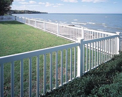 Planning a Fence