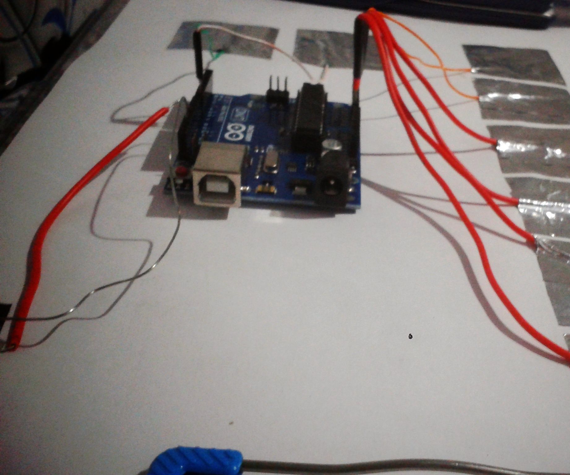 DIY Synthesizer 