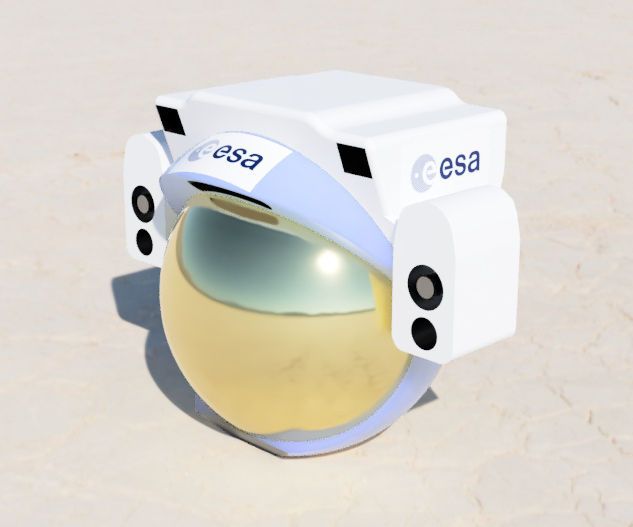 Design a Space Helmet in Fusion 360