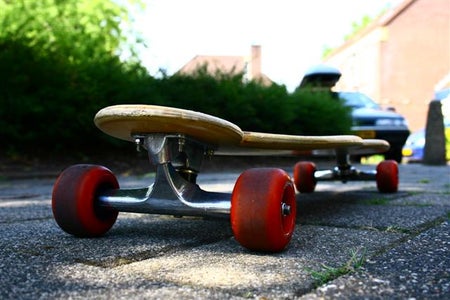 My Longboards