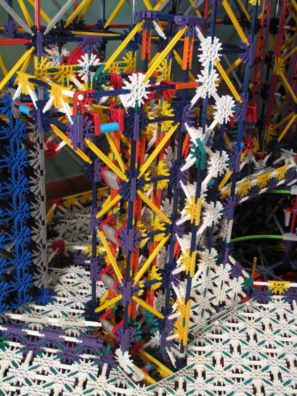 Knex Vertical Jigsaw Lift : 7 Steps (with Pictures) - Instructables