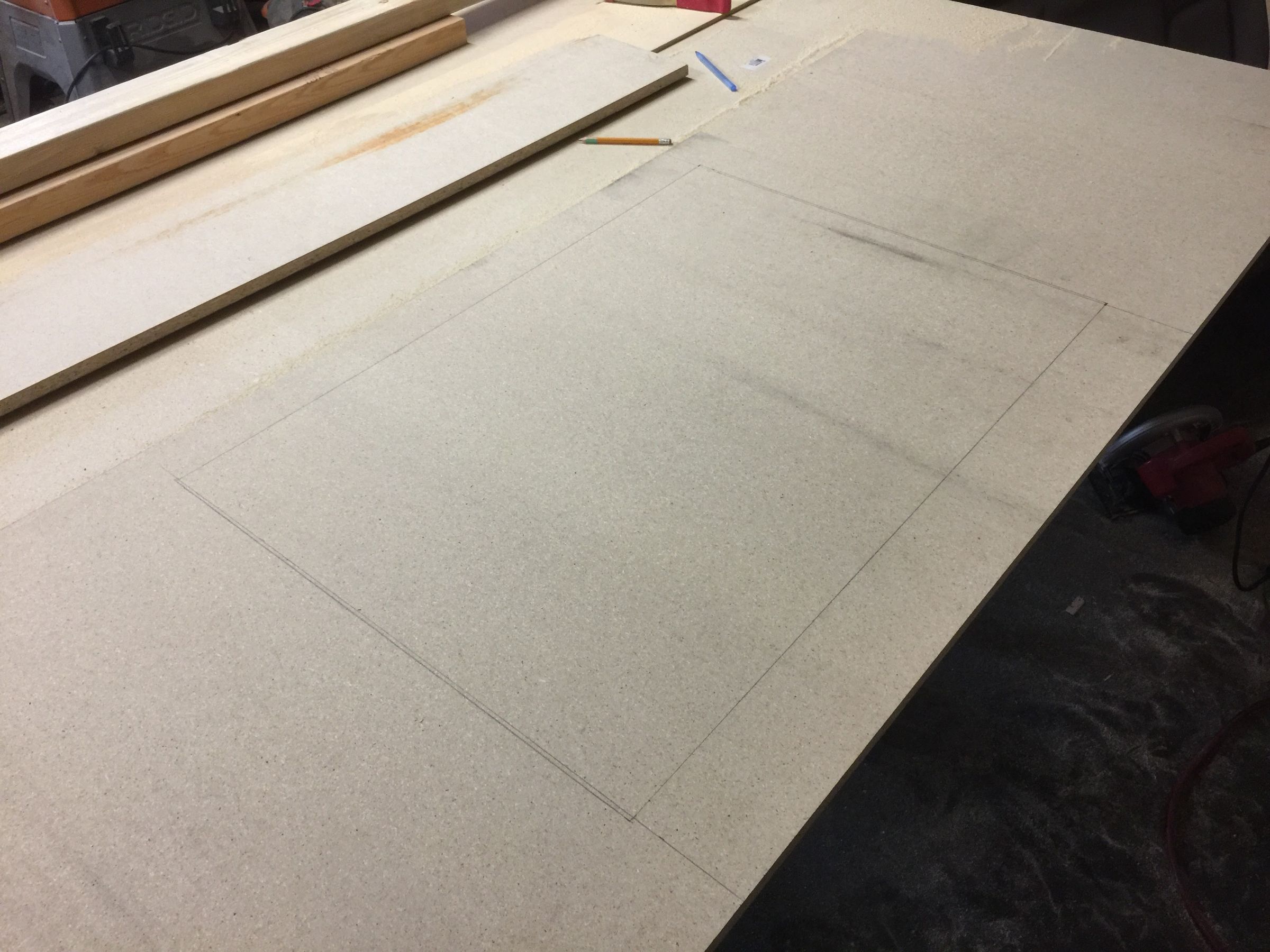 DIY Laminate Countertops : 8 Steps (with Pictures) - Instructables