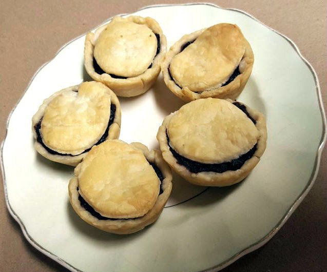 Keeping Pastry Cold With a New Idea