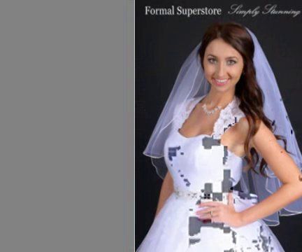 Wedding Dresses Brisbane